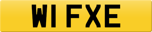 W1FXE
