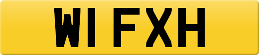 W1FXH