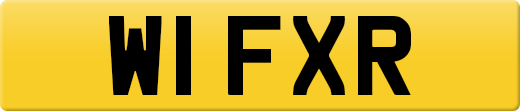 W1FXR