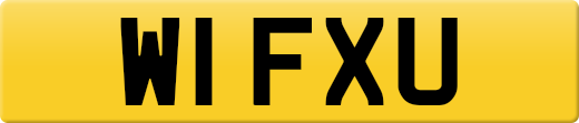 W1FXU