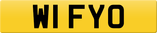 W1FYO