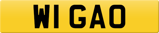 W1GAO