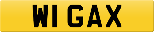 W1GAX