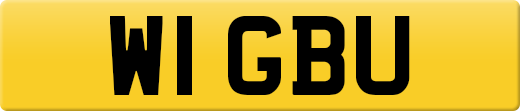 W1GBU