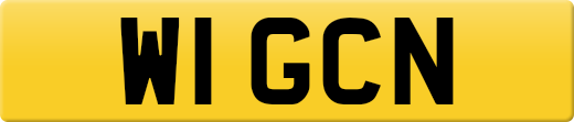W1GCN