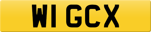 W1GCX