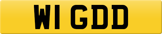 W1GDD