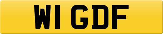 W1GDF