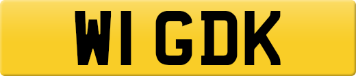 W1GDK