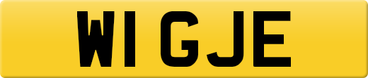 W1GJE