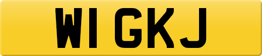 W1GKJ