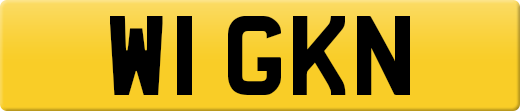 W1GKN