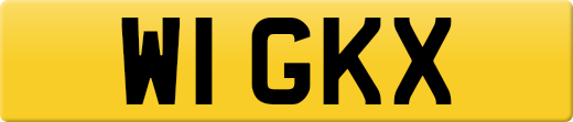 W1GKX