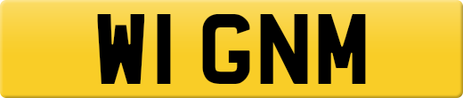 W1GNM