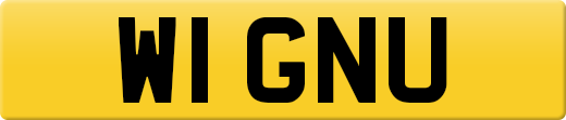 W1GNU