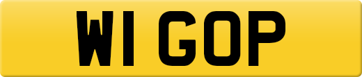W1GOP