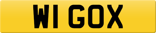 W1GOX
