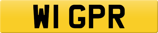W1GPR
