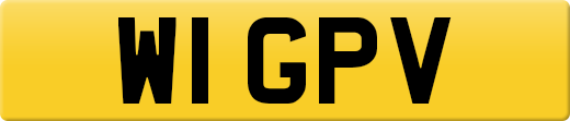 W1GPV