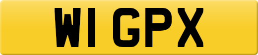 W1GPX