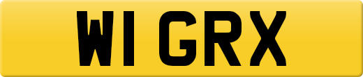 W1GRX