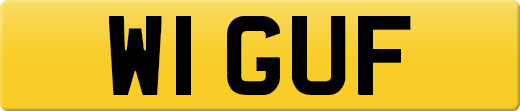W1GUF