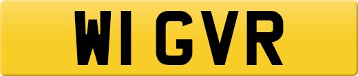 W1GVR