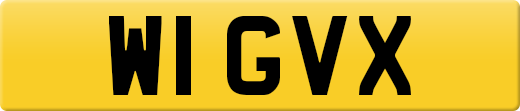 W1GVX