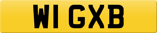W1GXB