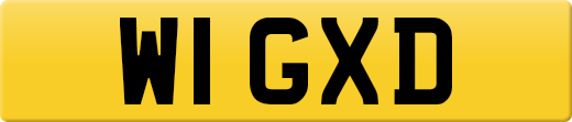 W1GXD