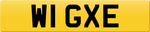 W1GXE