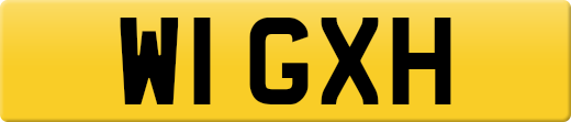 W1GXH