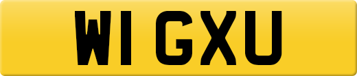 W1GXU