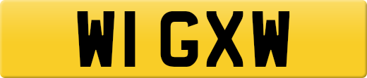 W1GXW