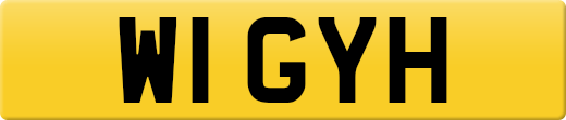 W1GYH