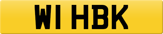 W1HBK