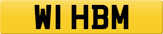 W1HBM