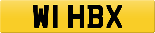 W1HBX