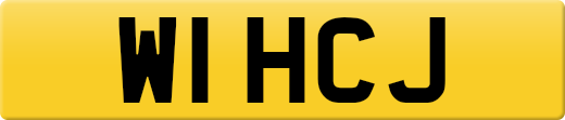 W1HCJ