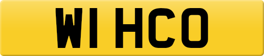 W1HCO