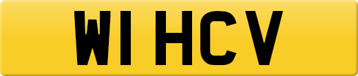 W1HCV