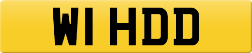 W1HDD