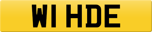 W1HDE