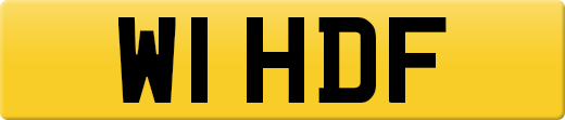 W1HDF