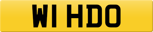 W1HDO