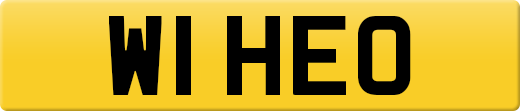 W1HEO
