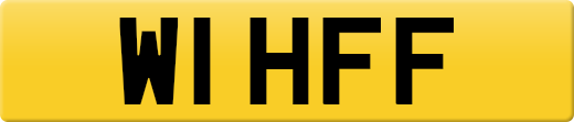 W1HFF