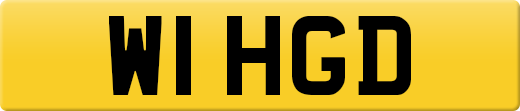 W1HGD