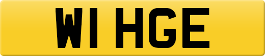 W1HGE