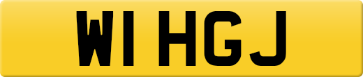 W1HGJ